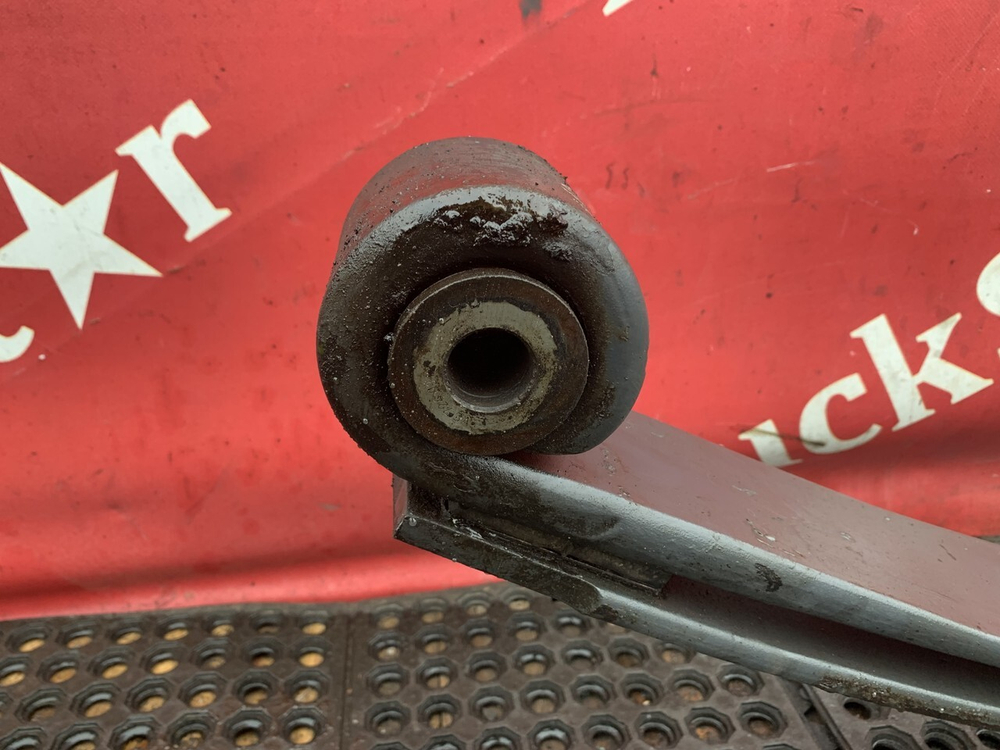 Рессора передняя 2021г