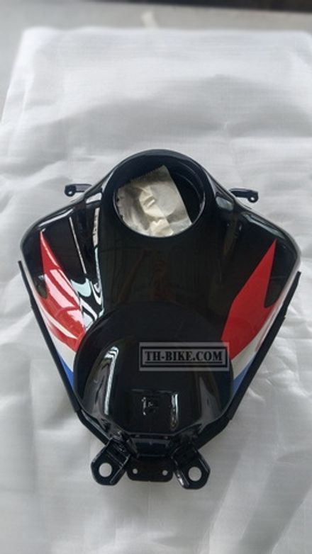 17500-K1T-E10ZA. TANK ASSY., FUEL (WL) *TYPE1*. Honda CRF300Rally, CRF250Rally 2021-Up