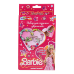 Браслеты своими руками "Модная кукла" 19*12,5см. BRAC-112778 (Мультиарт)