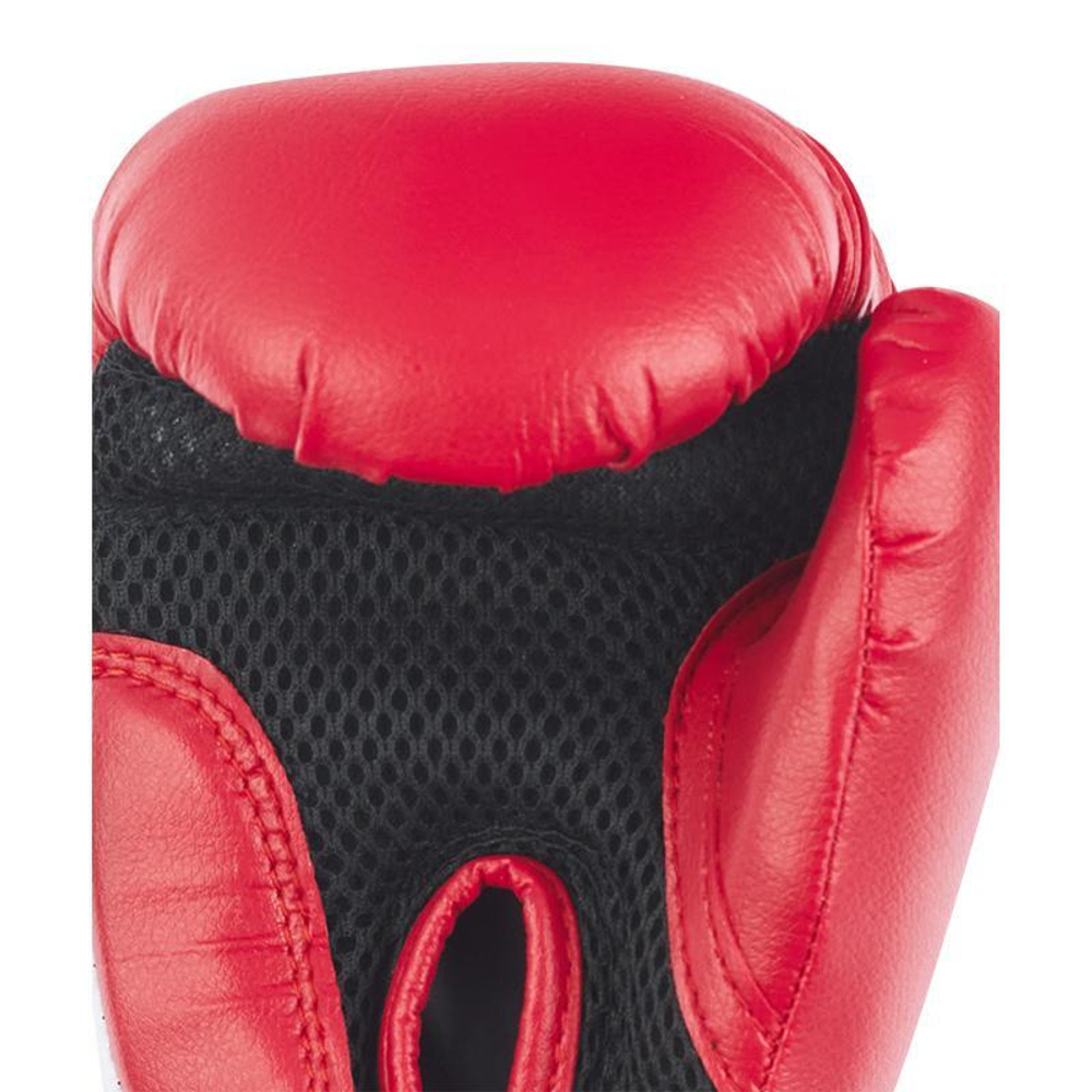 Перчатки боксерские INSANE MARS