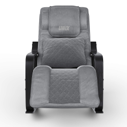 Массажное кресло Unix Avola Grey