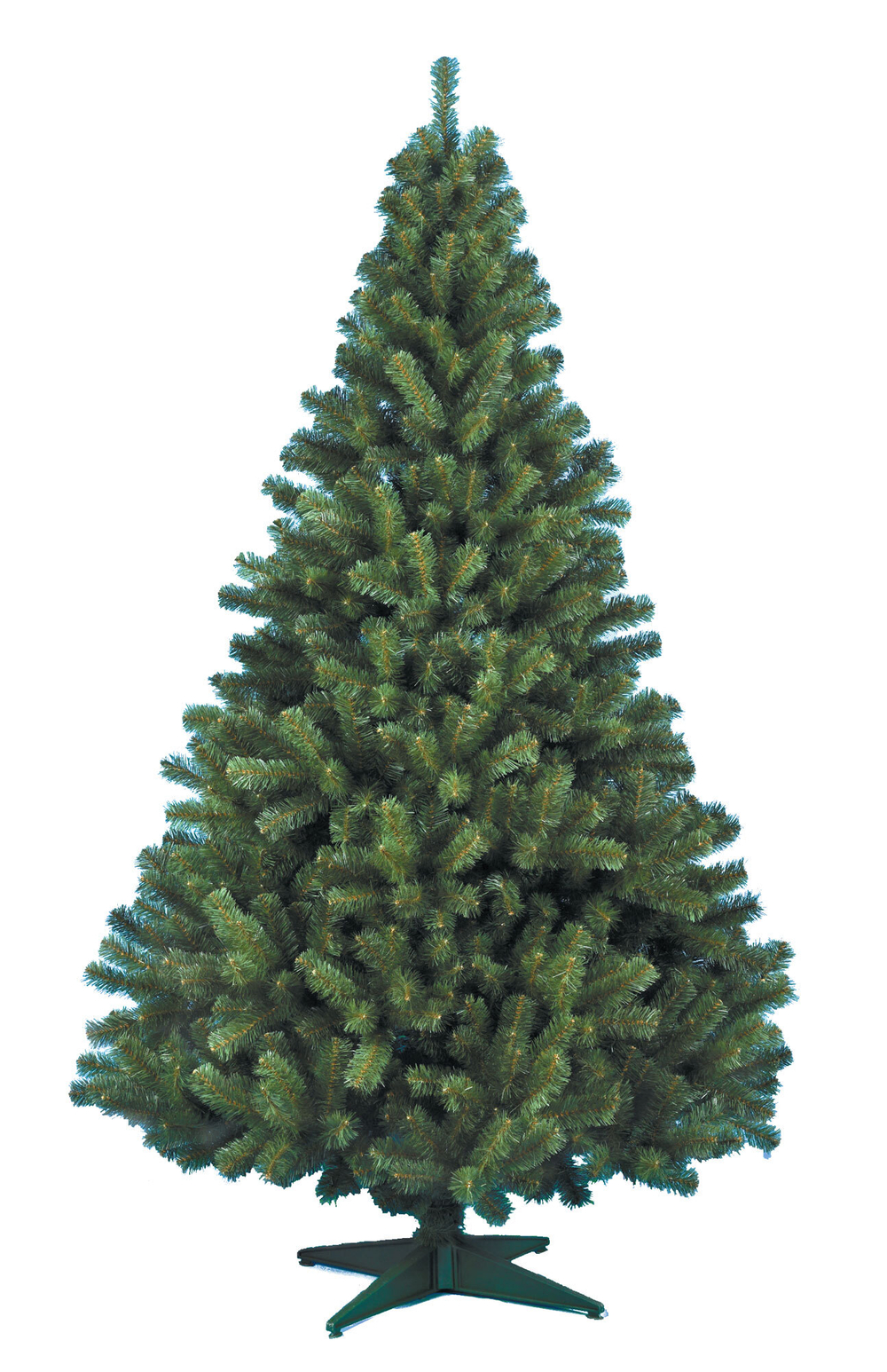 Ель искуственная Царь елка Айсберг 190 см