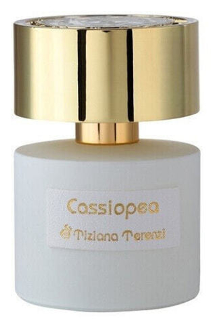 Нишевая парфюмерия Cassiopea - parfém