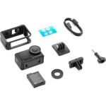 DJI Osmo Action 4 Standart Combo