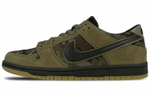 Кроссовки Nike Dunk Sb Pro