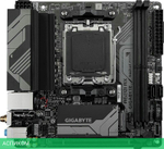 Материнская плата GigaByte A620I AX rev. 1.0