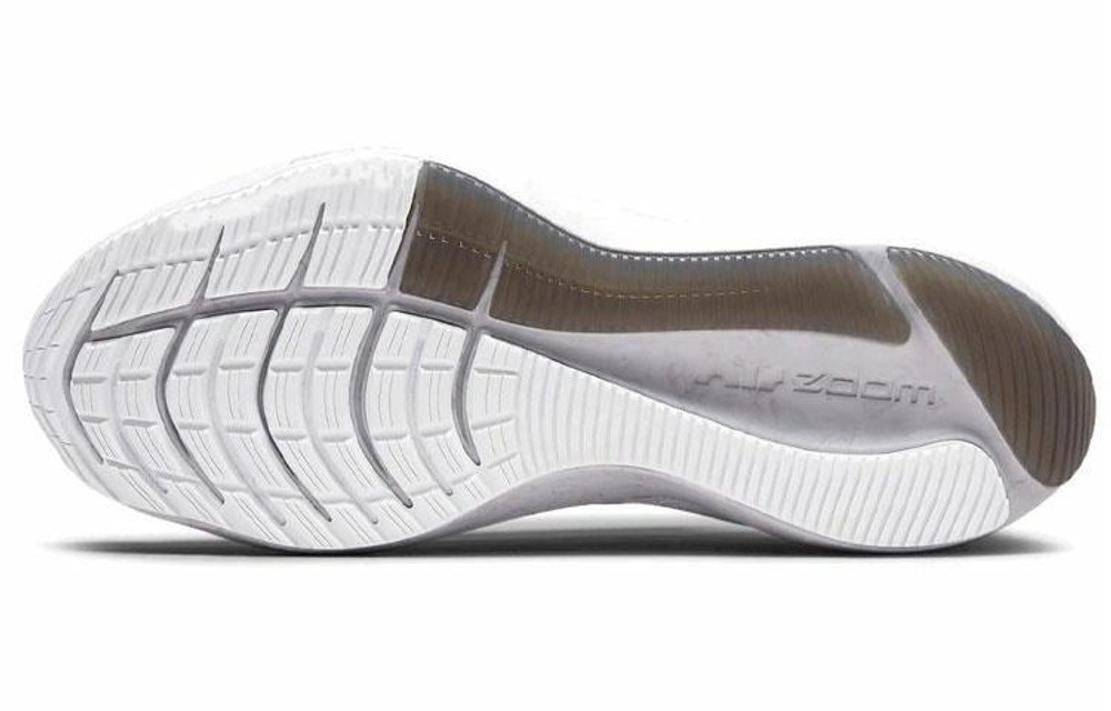 Кроссовки Nike Zoom Winflo 8 (Женская размерная сетка)