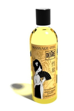 Масло массажное с феромонами Desire , 150 мл (Цвет: прозрачный)