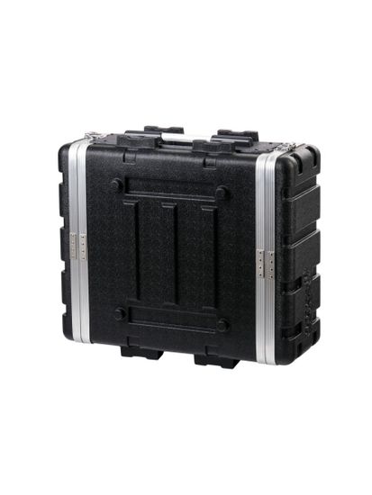 Кейс для рекового оборудования 19" Guider ABS-4UL
