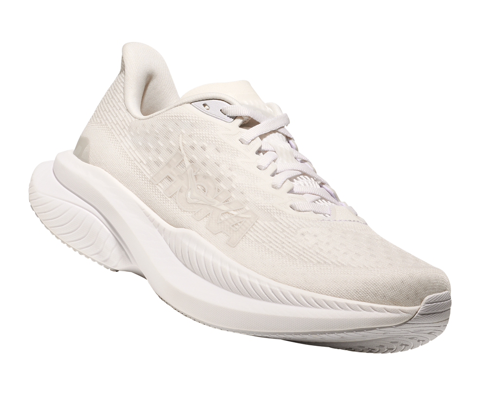 Кроссовки женские Hoka Mach 6