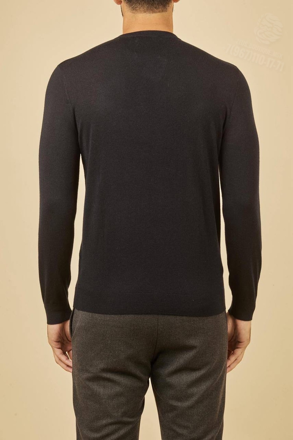 Джемпер Brunello Cucinelli