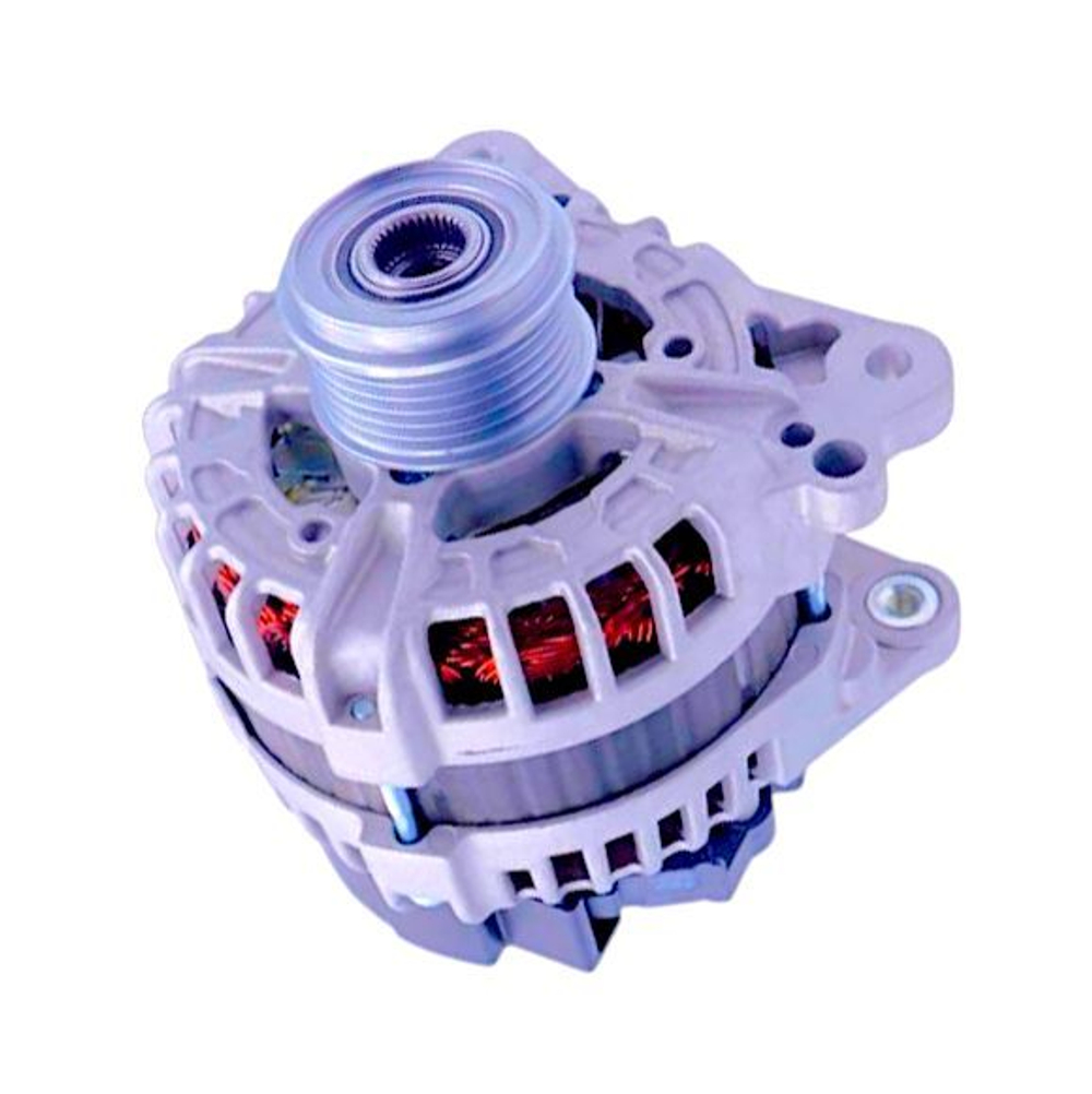 Генератор для VAG ALB9583