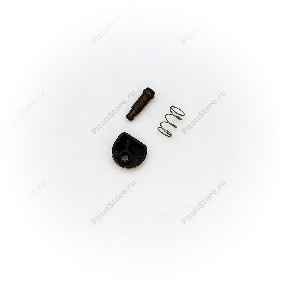 Фиксатор редуктора мшу (D:5.4-мм, L:16-мм, комплект, Makita 9558/GA-5030) [AEZ]