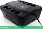Источник бесперебойного питания PowerCom Spider (SPD-1000N)