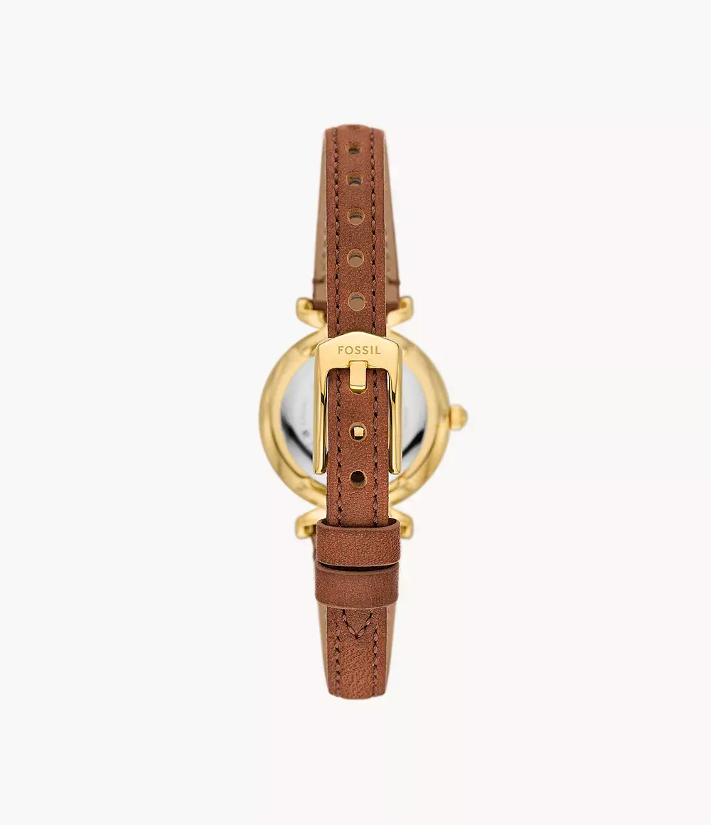 Женские наручные часы Fossil  ES5297