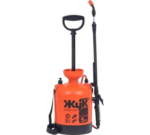 Опрыскиватель  Жук  5л