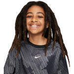 ОДЕЖДА ДЛЯ ТЕННИСА Мальчики, Футболка NIKE MULTI .