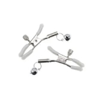 Набор игровой Кошечка с длинным хвостом белый