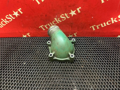 Крышка термостата