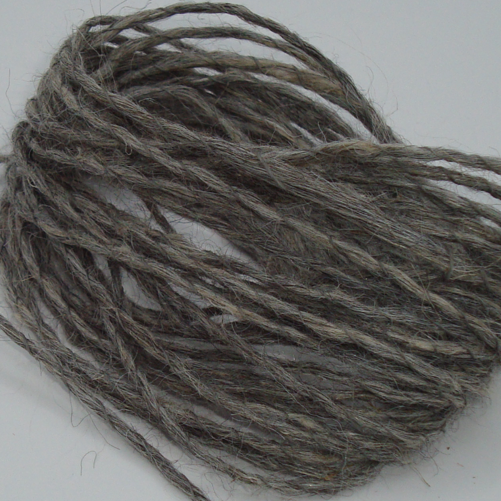 Бобинная пряжа Linus (802)