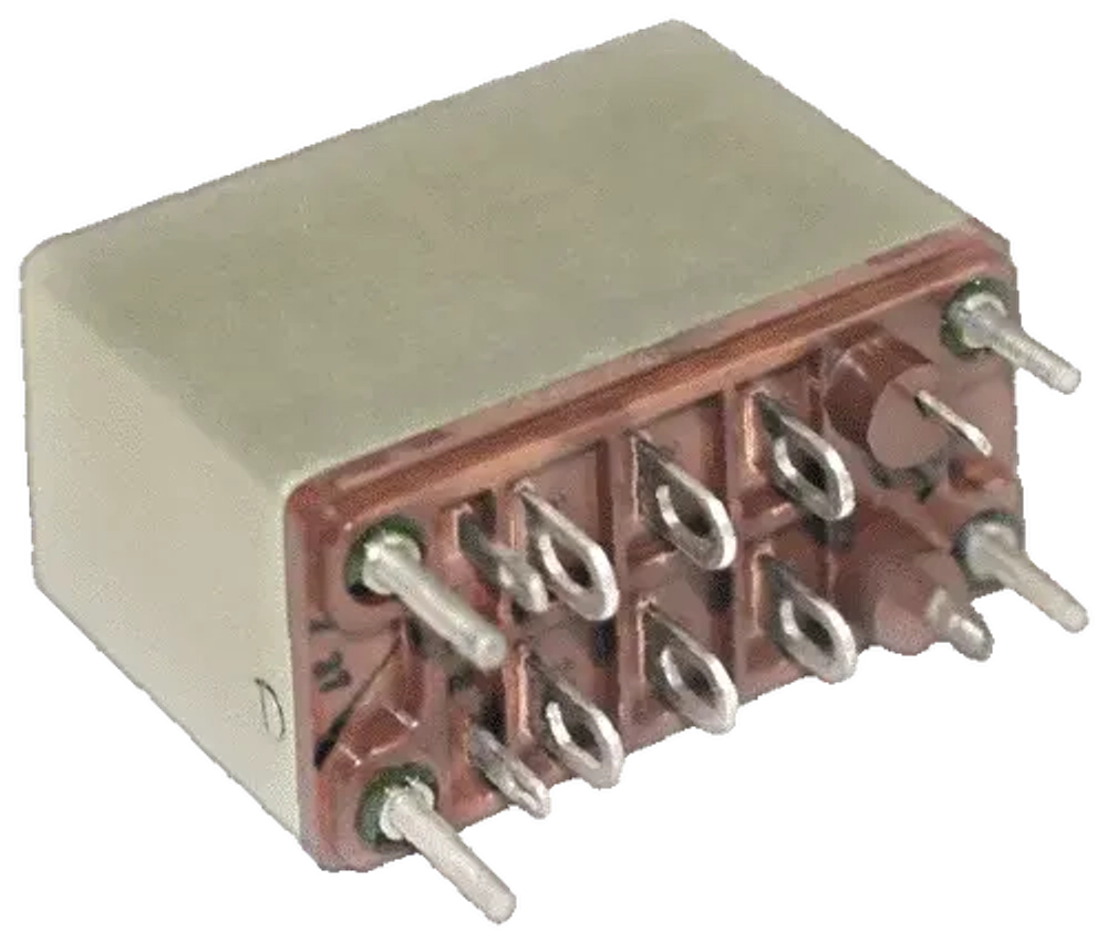 КМЕ-120У 27В ТУ 16-524.130-81, контактор.