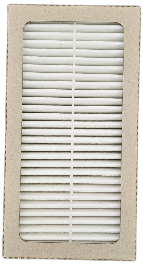 Фильтр кассетный FK-MNB001 грубой очистки для приточной установки MINIBOX Е300 (аналог MINIBOX 255x135x40 G4)