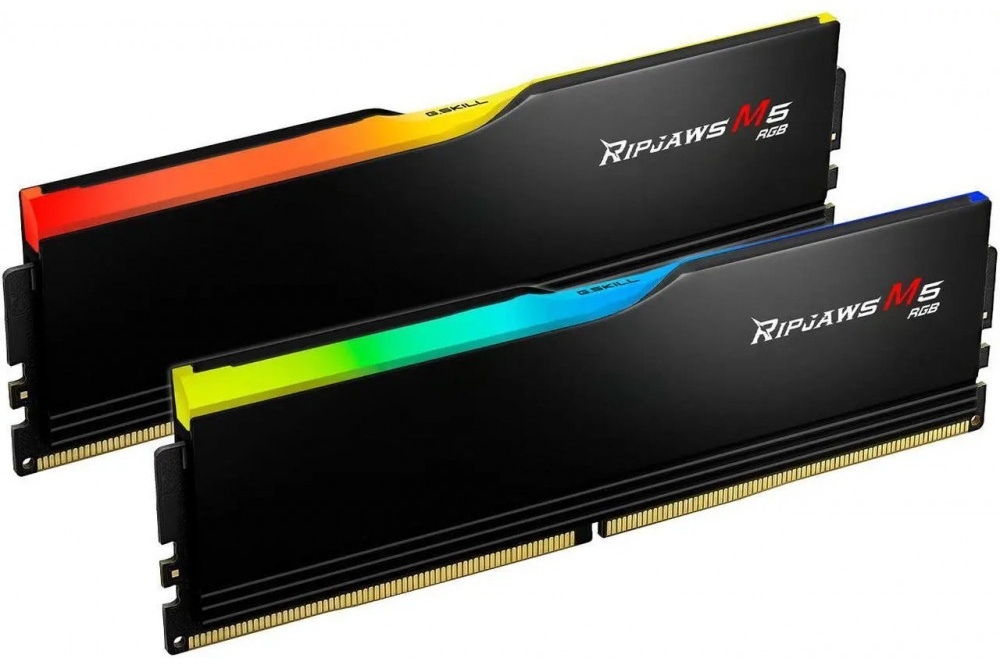 Оперативная память G.SKILL F5-5200J4040A24GX2-RM5RK 48 Гб