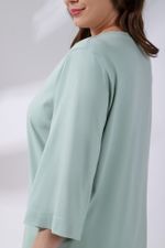 Футболка Импульс Виотекс СВЕТЛО-ЗЕЛЕНЫЙ (Акция)