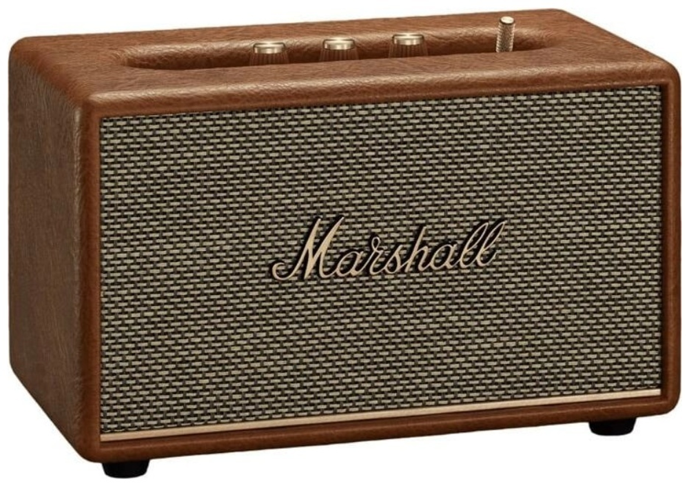 Портативная колонка Marshall Acton III коричневый