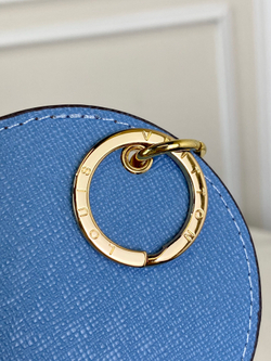 Louis Vuitton Bag Charm And Key Holder