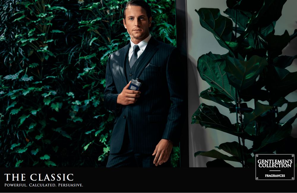 House Of Sillage The Classic