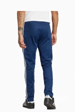 Штаны adidas Adicolor Classics Beckenbauer - темно-синий