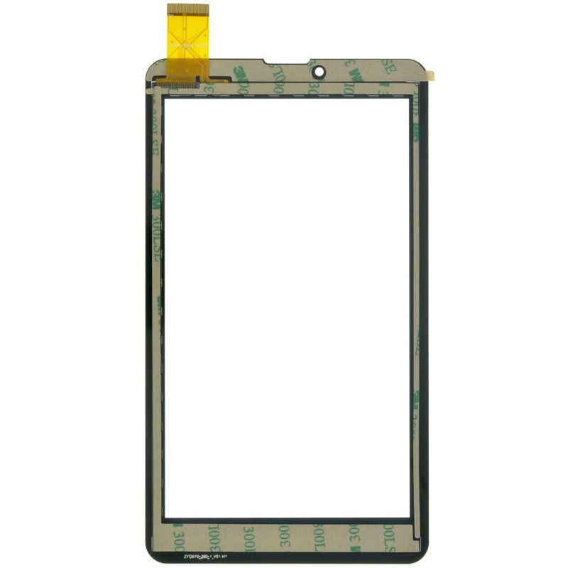 Тачскрин для BQ 7040G Charm Plus (Версия 2)