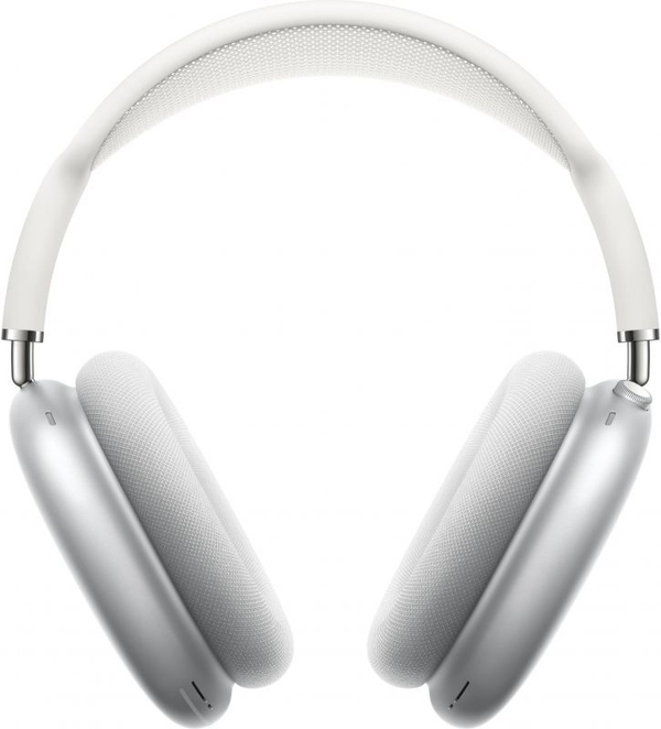 Беспроводные наушники Apple AirPods Max (Lightning) (Серебристый | Silver)