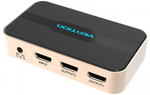 Разветвитель HDMI Vention ACBG0