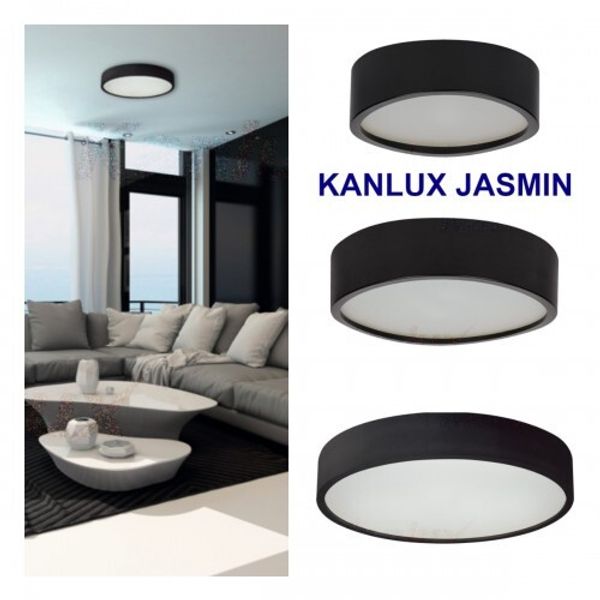 СВЕТИЛЬНИКИ ДЕРЕВЯННЫЕ KANLUX JASMIN. СТАРЫЕ ФОРМЫ. НОВЫЙ ЦВЕТ.....