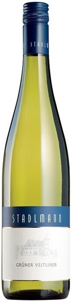 Вино Штадльман Грюнер Велтлинер Вино Штадльман Грюнер Велтлинер