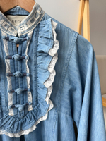 Платье Gucci, S