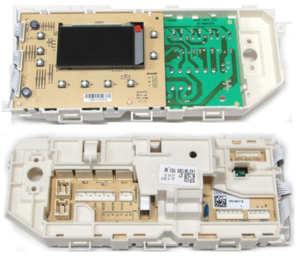 Модуль для стиральной машины Beko (Беко) 2427907280
