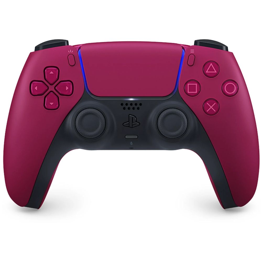 Геймпад Sony PlayStation 5 PS5 DualSense Volcanic Red (CFI-ZCT1)