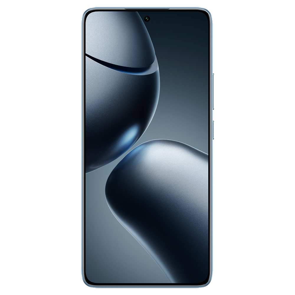 Смартфон Xiaomi 14T 12/256GB, Titan Blue (Титановый синий)