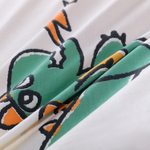 Комплект постельного белья Сатин Люкс KIDS 100% хлопок CDK033