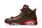 Кроссовки Jordan Air Jordan 6 Retro Cigar