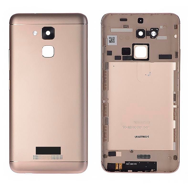Задняя крышка для Asus ZC520TL (Gold)