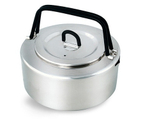 Чайник из нержавеющей стали Tatonka «H2O Pot» 1 л