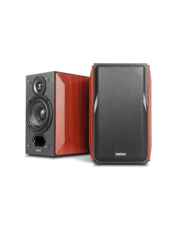 Edifier P17 brown