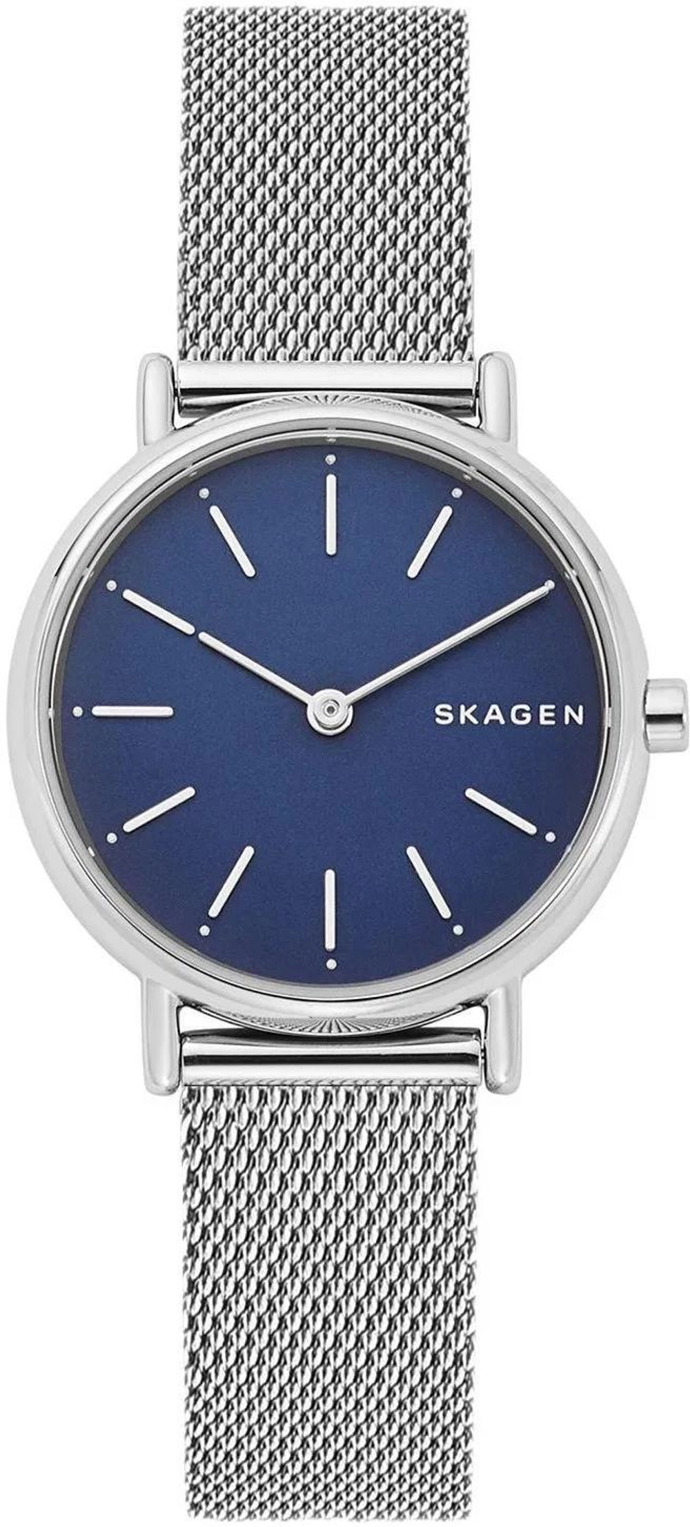 Женские наручные часы Skagen SKW2759