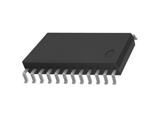 Микросхема  AN7332S / SMDIP-24