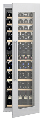 Винный шкаф Liebherr EWTdf 3553
