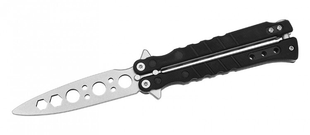 Нож складной НОКС Балисонг-МТ 211-120401